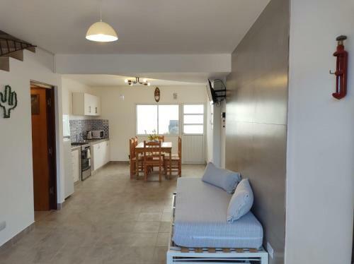 Apartamento Los Nardos Duplex