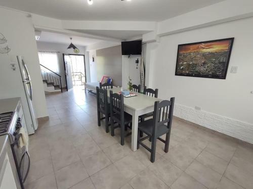 Apartamento Los Nardos Duplex