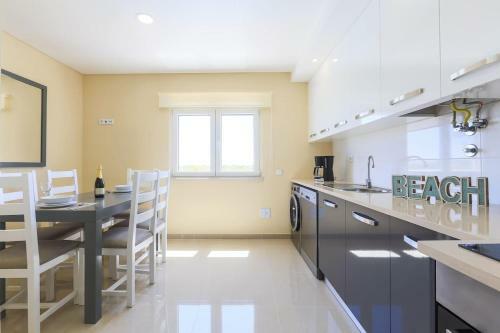 Baleal Deluxe Apartments
