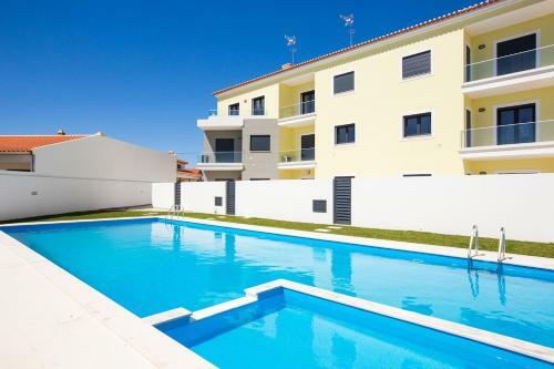 Baleal Deluxe Apartments