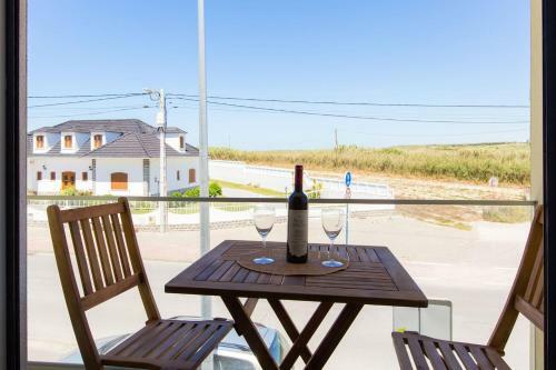 Baleal Deluxe Apartments