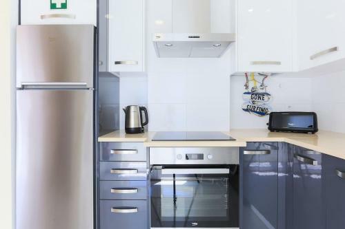 Baleal Deluxe Apartments