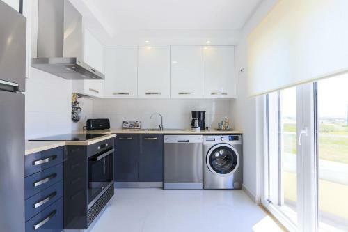 Baleal Deluxe Apartments
