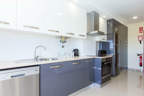 Baleal Deluxe Apartments