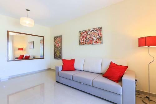 Baleal Deluxe Apartments