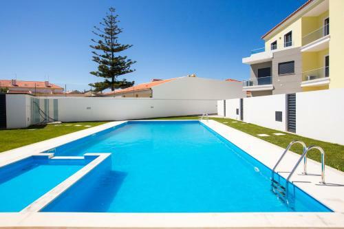 Baleal Deluxe Apartments