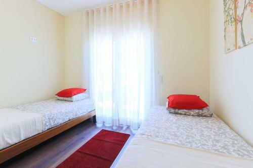 Baleal Deluxe Apartments