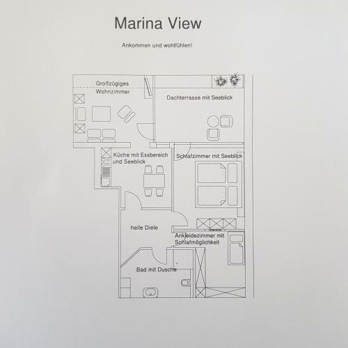 Apartamento Marina View