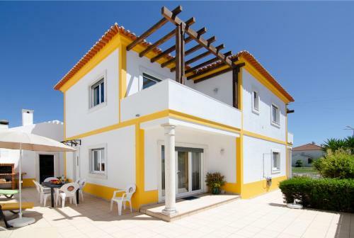 Villa Baleal Sunset Residence