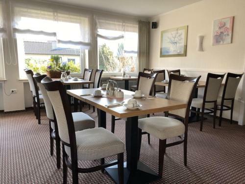 Hotel Zum Rosenteich