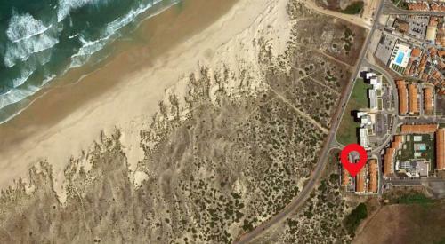 Baleal Beach House