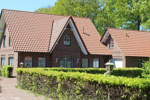 Apartamento Ferienwohnung An Der M�hle