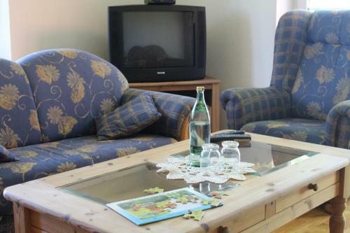 Apartamento Ferienwohnung An Der M�hle