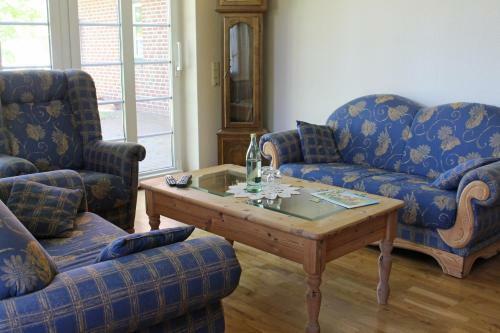 Apartamento Ferienwohnung An Der M�hle