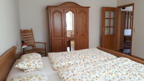 Apartamento Ferienwohnung An Der M�hle