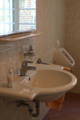 Apartamento Ferienwohnung An Der M�hle