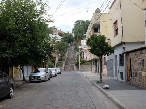 Apartamento Doble Matrimonial, Monoambiente, 4to Piso Escalera