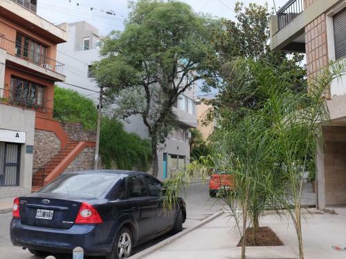 Apartamento Doble Matrimonial, Monoambiente, 4to Piso Escalera