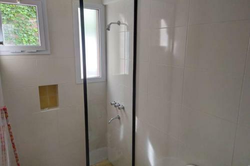 Apartamento Doble Matrimonial, Monoambiente, 4to Piso Escalera