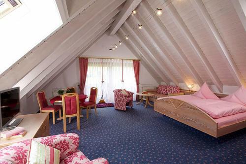 Apartamento Landhaus M�hlengrund