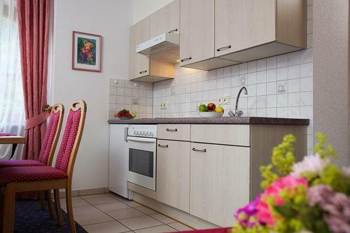 Apartamento Landhaus M�hlengrund