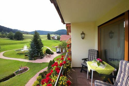 Apartamento Landhaus M�hlengrund