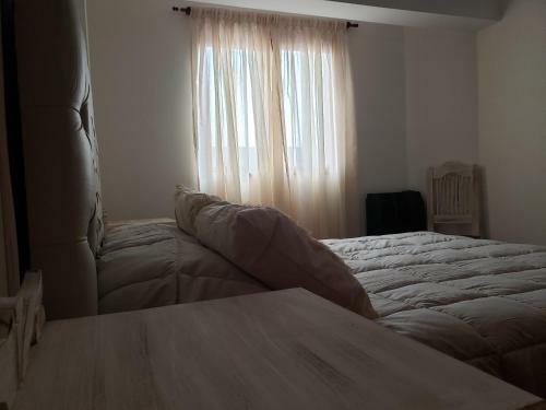 Apartamento Kusi Wasi