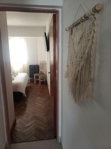 Apartamento Kusi Wasi