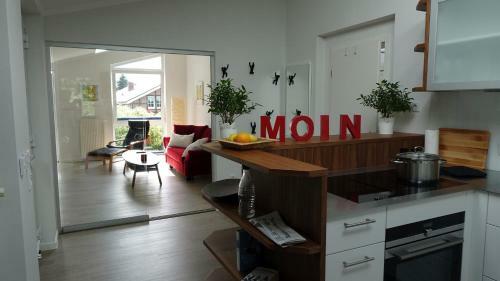 Apartamentos Ferienwohnung Tulpenweg