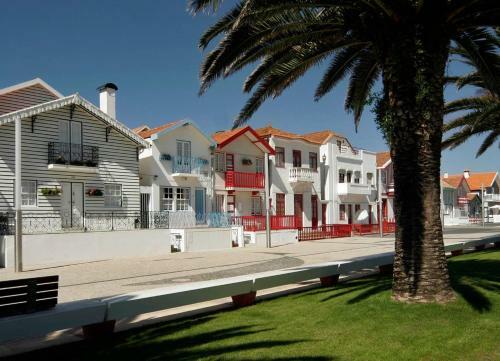 Apartamento Gare Da Fonte Nova - Aveiro