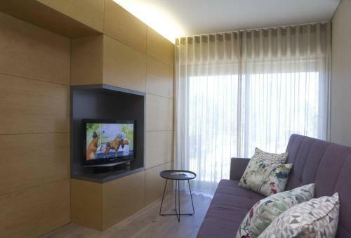 Apartamento Gare Da Fonte Nova - Aveiro