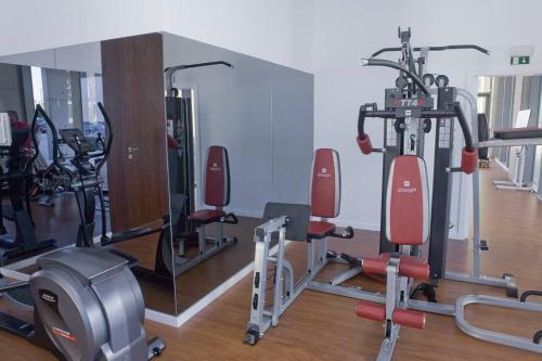 Apartamento Gare Da Fonte Nova - Aveiro