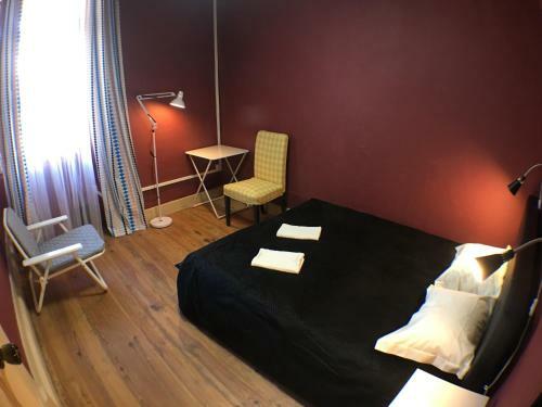 Hostal Stay In Aveiro