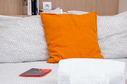 Heart Of Aveiro Apartment