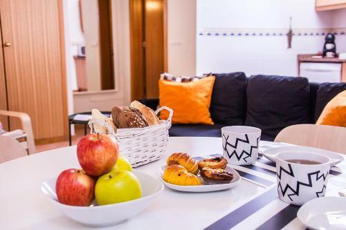 Heart Of Aveiro Apartment
