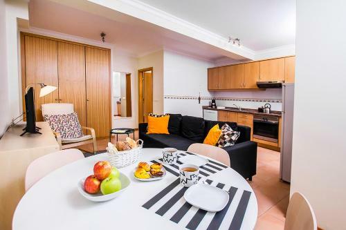 Heart Of Aveiro Apartment