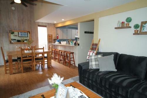 Mammoth Ski & Racquet Club #105 - Pet Friendly