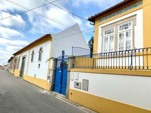 Casa Do Pa�o Aveiro Holidayhome