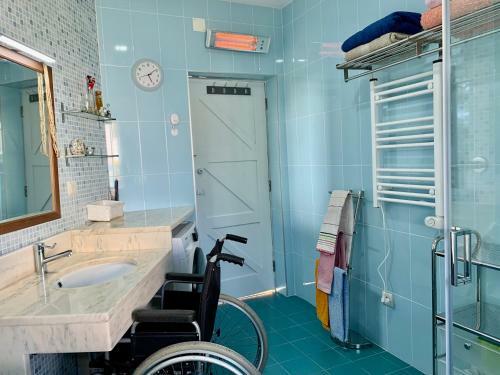 Casa Do Pa�o Aveiro Holidayhome