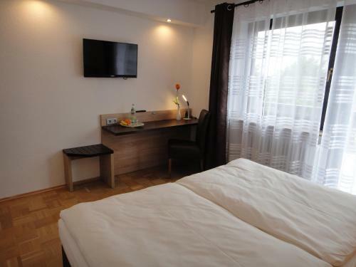 Hostal G�stehaus Am Sonnenberg