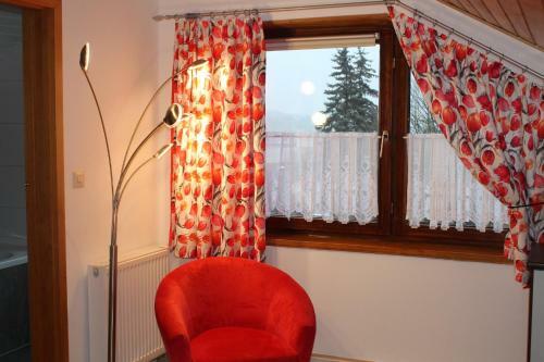 Hostal G�stehaus Am Sonnenberg