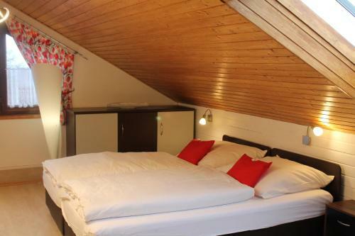 Hostal G�stehaus Am Sonnenberg