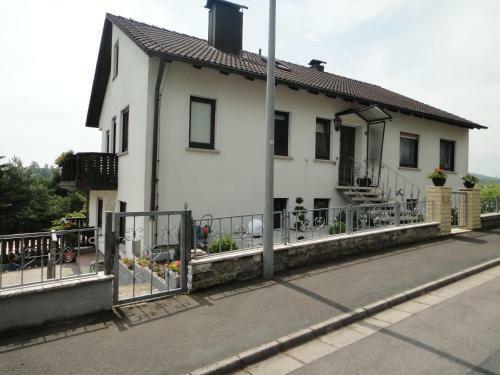 Hostal G�stehaus Am Sonnenberg