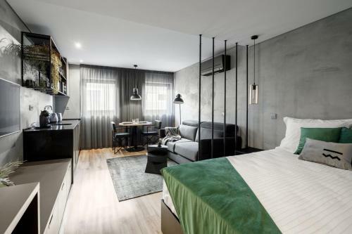 Apartamento Cais Do Pescador