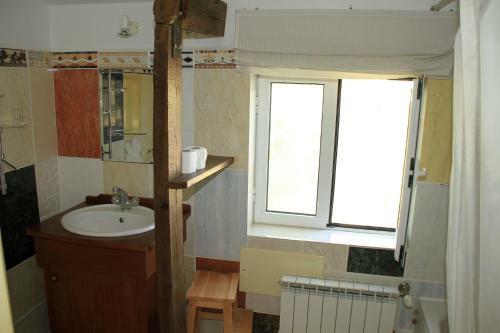 Bed & Breakfast Casa 3 �guias