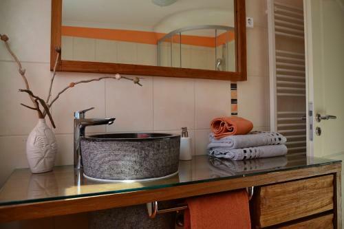 Apartamento Fewo Leuchtturmblick