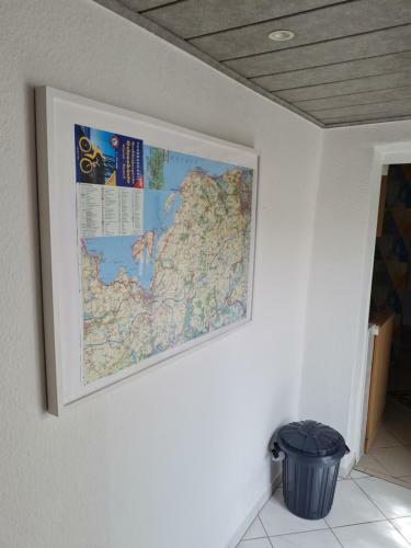 Apartamento Ferienwohnung Im Leuchtturmort Bastorf