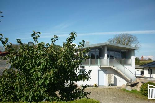 Apartamento Feriewohnungen Zum Leuchtturm