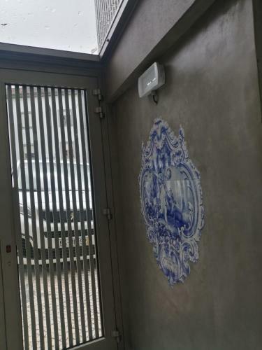 Apartamento Bairro Da Apresenta��o No Cora��o De Aveiro