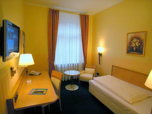 Hotel Mack